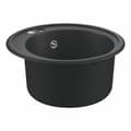 Pikkukuva 1 / 3: Pesuallas yhdellä altaalla Grohe K200