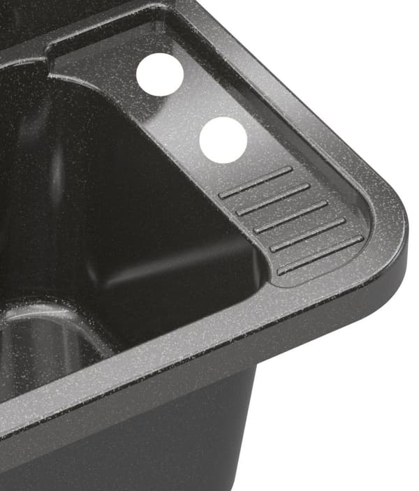 AVLOPPSBEHÅLLARE SVART TVÄTTSTUGA garage pannrum KRAAN utdragbar AVLOPPSRÖR