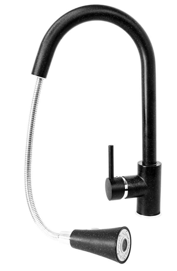 DISK I GRANIT GRANIT ARGOS + KRAAN SNAKE + SIPHON