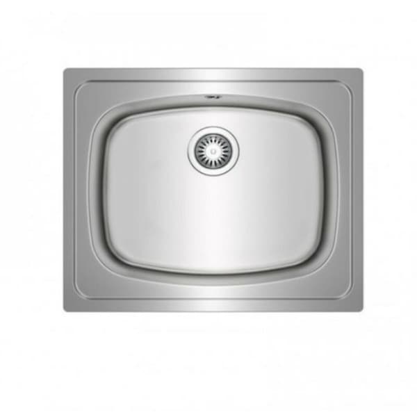 Enkeltvask Teka 115010012 60 cm