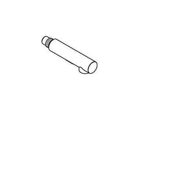 GROHE 46926000 Diskbänkstillbehör, Krom-Matt Krom