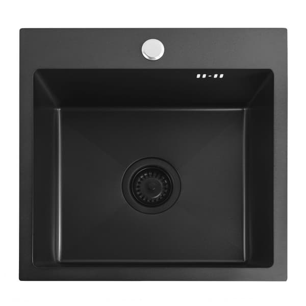 PESUALLAS REA LEO 40 BLACK