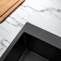 Pikkukuva 5 / 10: PESUALLAS REA LEO 50 BLACK + KEITTIÖN SEKOITIN FRESH BLACK