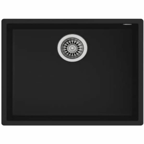 Enkeltvask Teka Square 50.40 TG (60 cm)