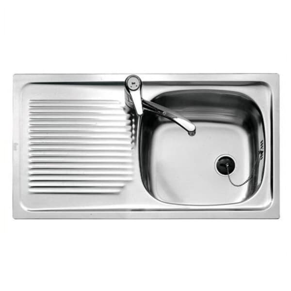 Enkeltvask Teka 3001 universo