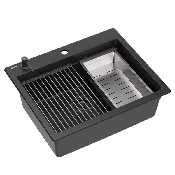 PESUALLAS REA KURT 110 BLACK