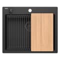 Pikkukuva 5 / 10: PESUALLAS REA KURT 110 BLACK