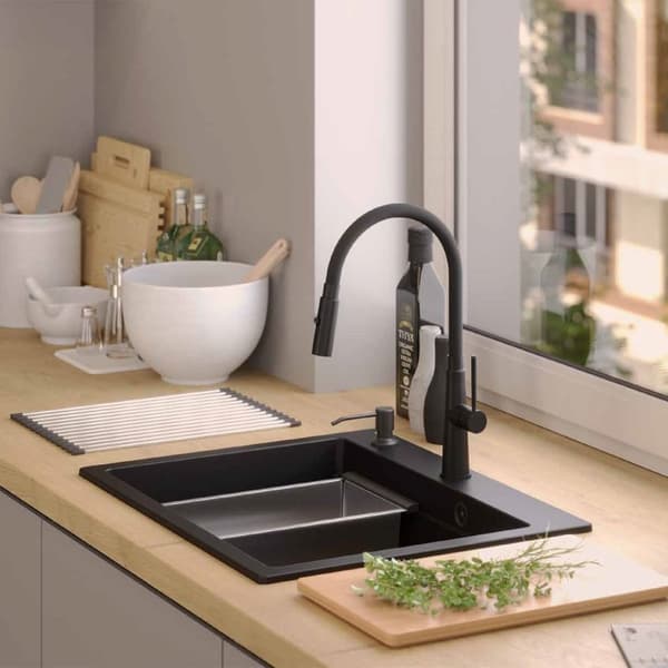 PESUALLAS REA KURT 110 BLACK