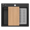 Pikkukuva 2 / 10: PESUALLAS REA KURT 110 BLACK