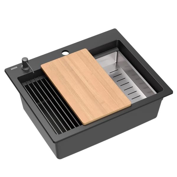 PESUALLAS REA KURT 110 BLACK