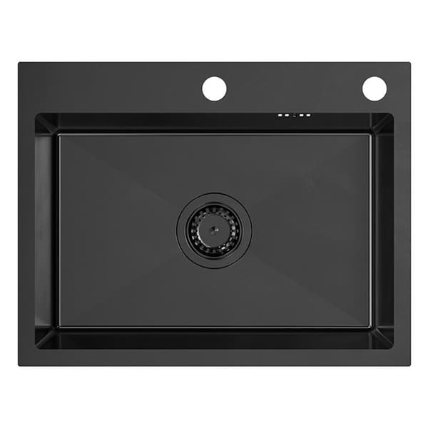 PESUALLAS REA LUKE 110 BLACK