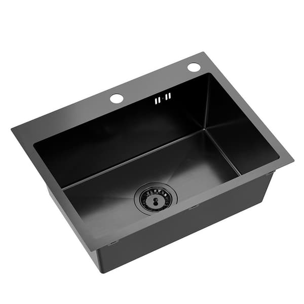 PESUALLAS REA LUKE 110 BLACK