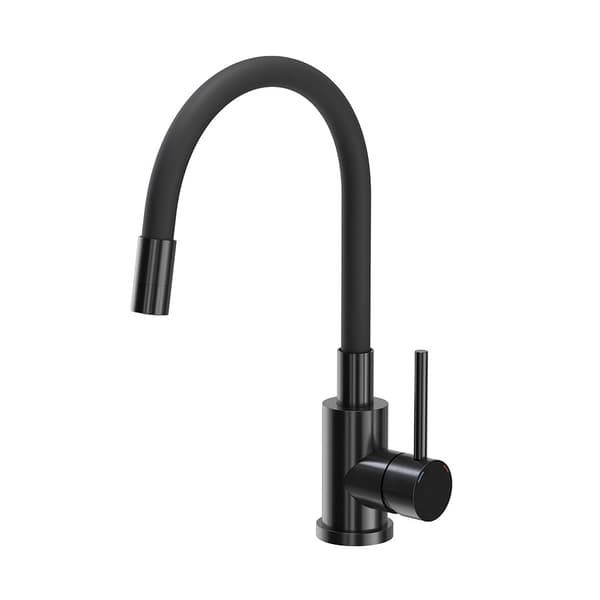 PESUALLAS REA LUKE 110 BLACK