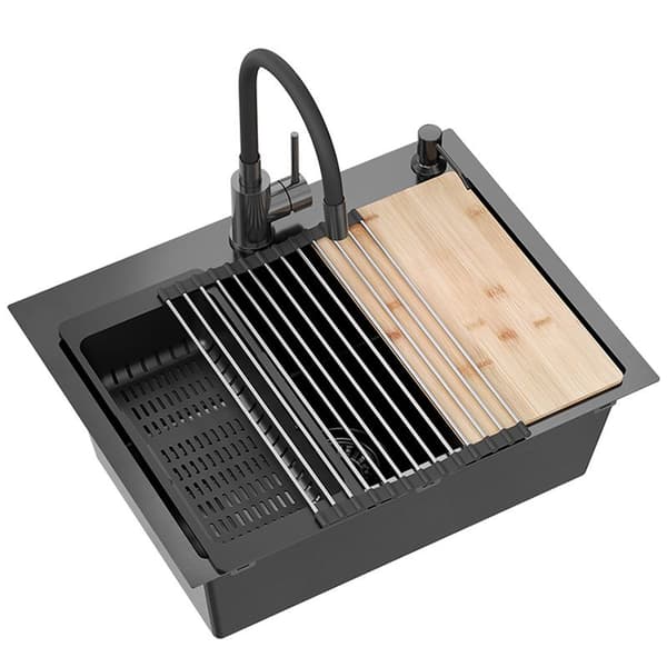 PESUALLAS REA LUKE 110 BLACK