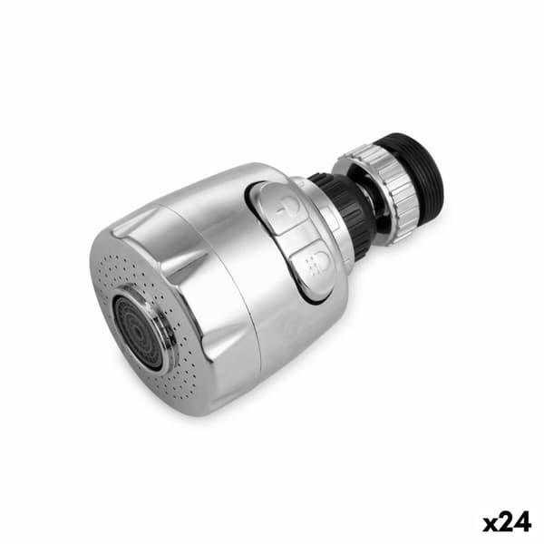 Atomiserare Confortime Ø 5,5 x 9 cm (24 antal)