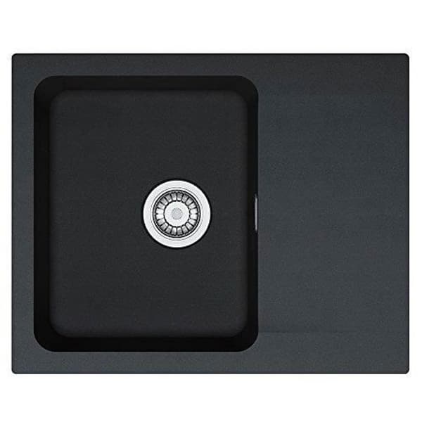 FRANKE 114.0286.441 OID 611-62 Handfat i tektonit, onyx
