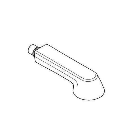 GROHE Tillbehör för köksvask, Krom - 46710000