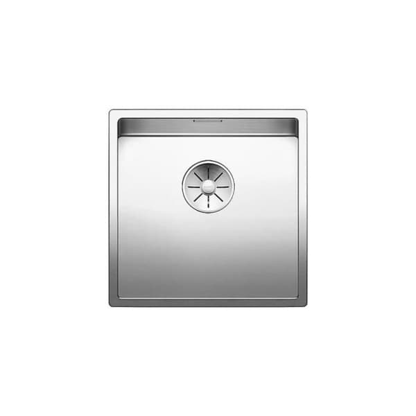 Evier - BLANCO - CLARON 400 IF - Granit - 1 bac - Elegant design