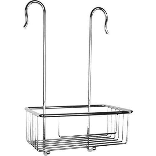 Cornat Hängande korg för väggbeslag, 1-nbspPieces Chrome, - T340201