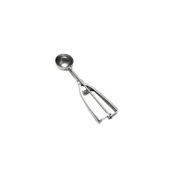 Tvålbehandlare - PIAZZA - CC400 - Rostfritt stål - Färg: kräm - 47 mm