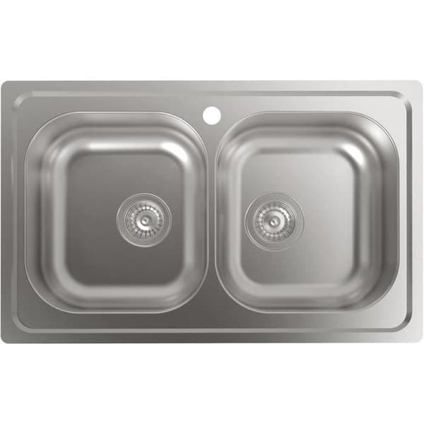 CATA C-2 AG Dubbel Fyrkantigt Handfat 50x79 cm
