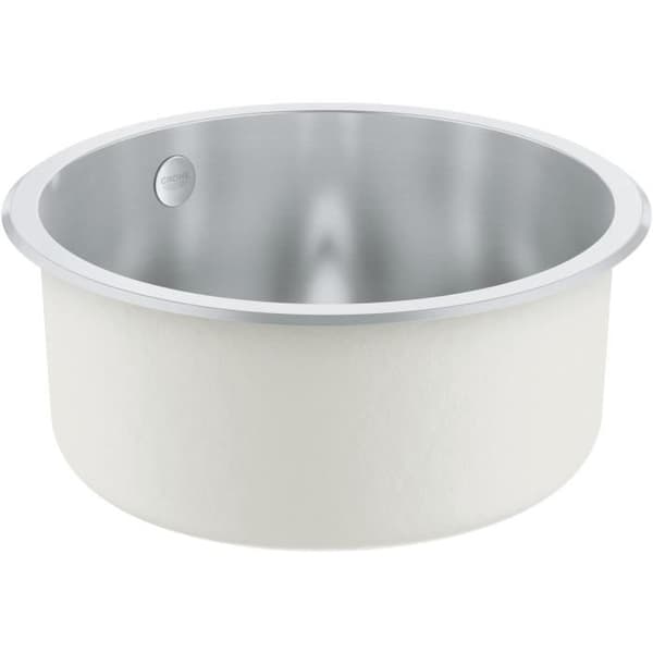 Køkkenvask - Rustfrit stål - Topmonteret - GROHE K200 - 31720SD0
