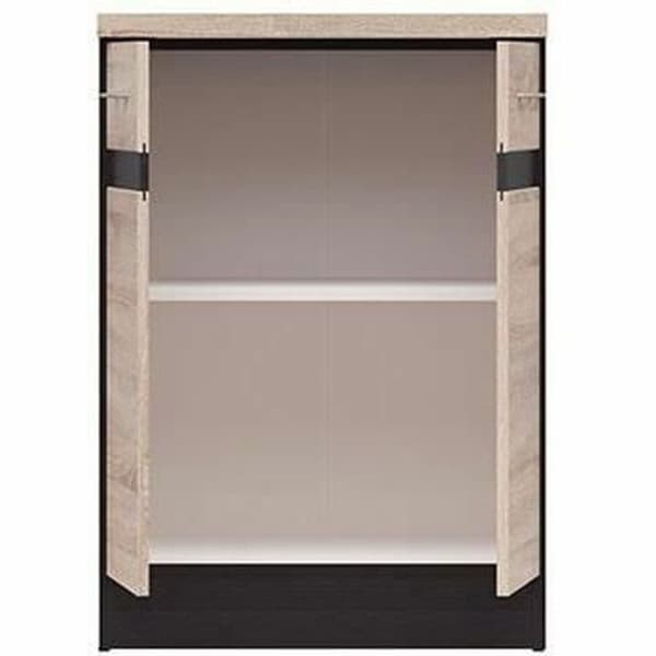 Supplerende møbler Chene Sonoma 60 cm
