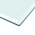 Pikkukuva 3 / 4: vidaXL Pöytälevy Karkaistu Lasi Suorakaide 1000x620 mm
