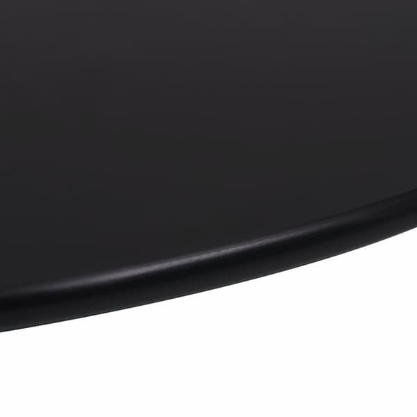 vidaXL Pöytälevy Karkaistu Lasi Pyöreä 400 mm