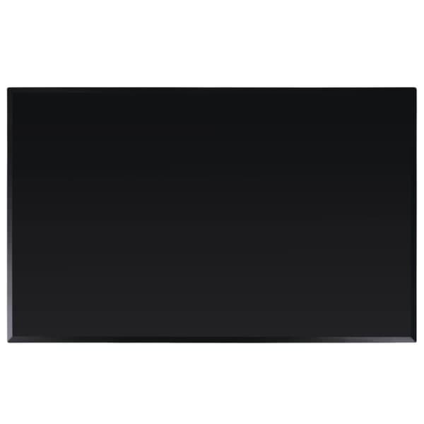 vidaXL Bordsskiva härdat glas 1000x620 mm rektangulär