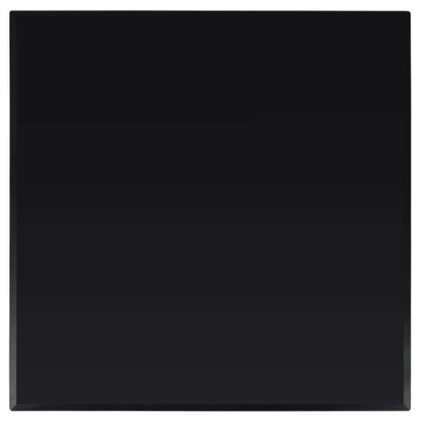 vidaXL Pöytälevy Karkaistu Lasi neliö 700x700 mm