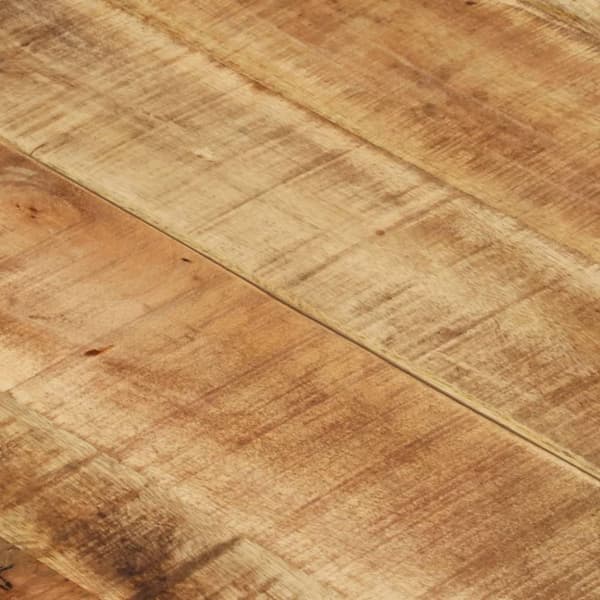 vidaXL Bordplate heltre mango 15-16 mm 120x60 cm