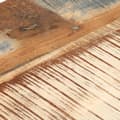 Miniatyrbilde 8 av 10: vidaXL Sidebord 2 stk 31,5x24,5x64,5 cm gjenvunnet heltre