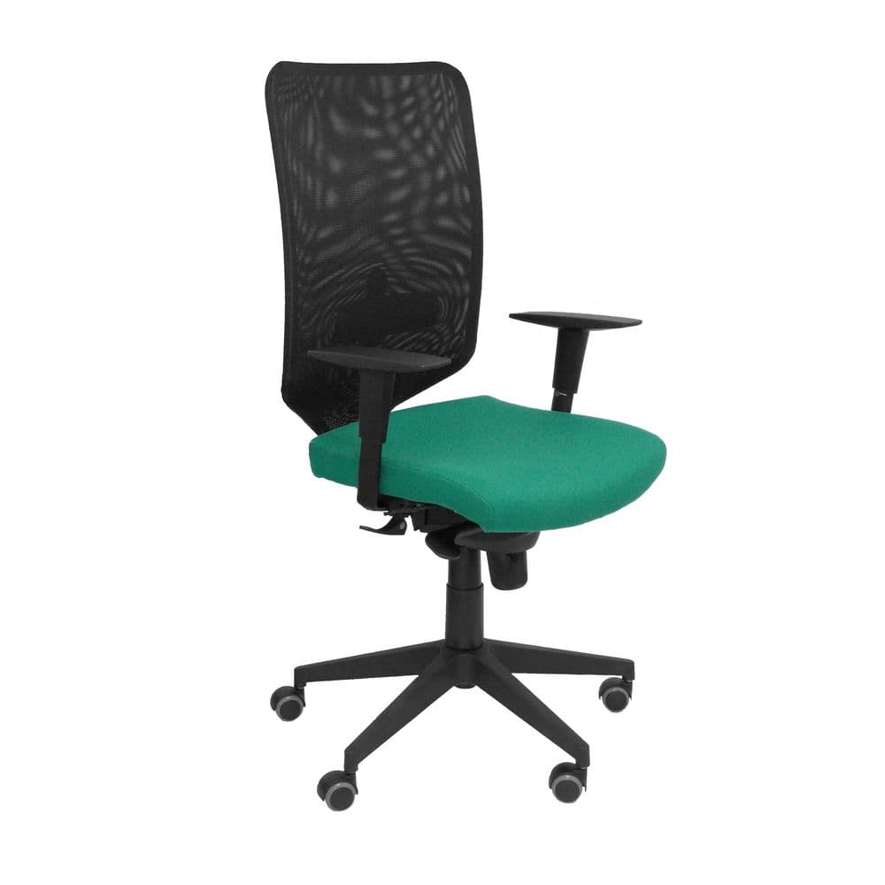 Kontorsstol Ossa P&C BALI456 Grön