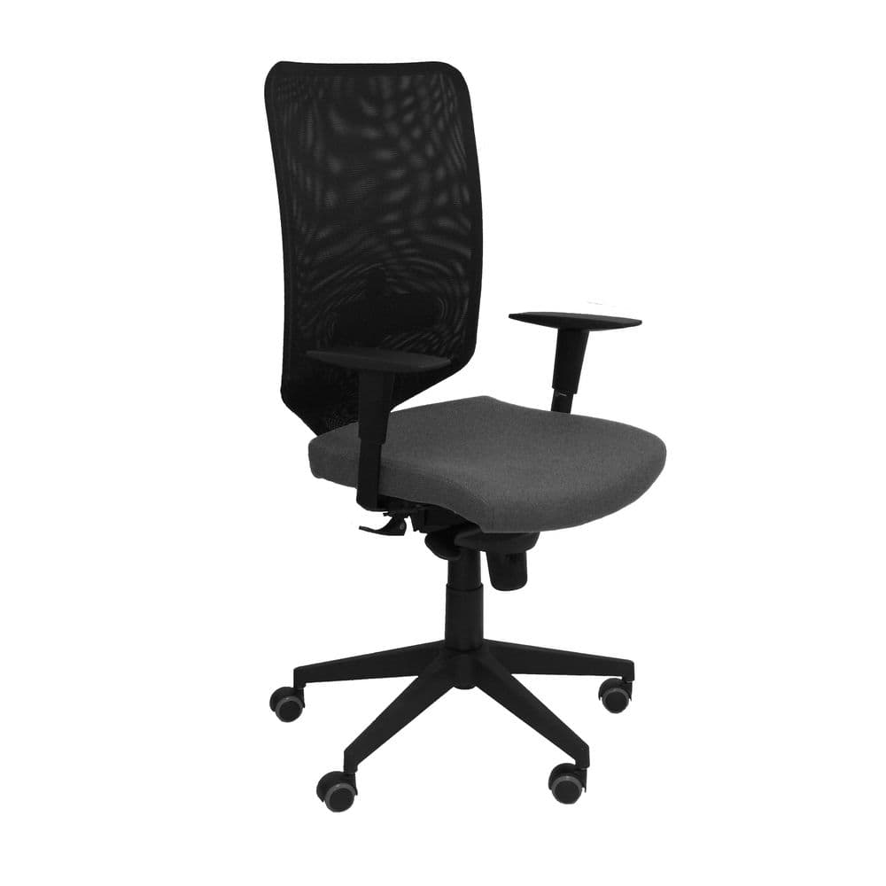 Kontorsstol OssaN bali P&C BALI600 Mörkgrå