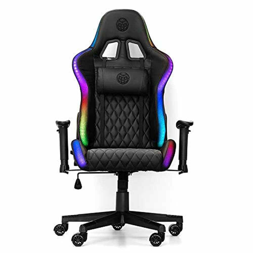 Kontorsstol Onaji AKUMA PRO RGB TWO RGB