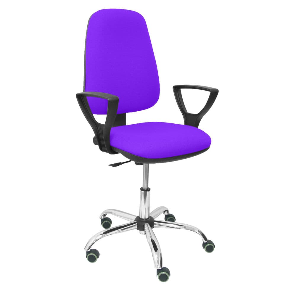 Kontorsstol Socovos Bali P&C 82BGOLF Lila