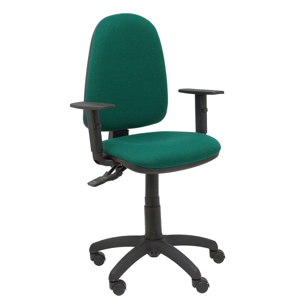 Kontorsstol Tribaldos P&C I426B10 Grön