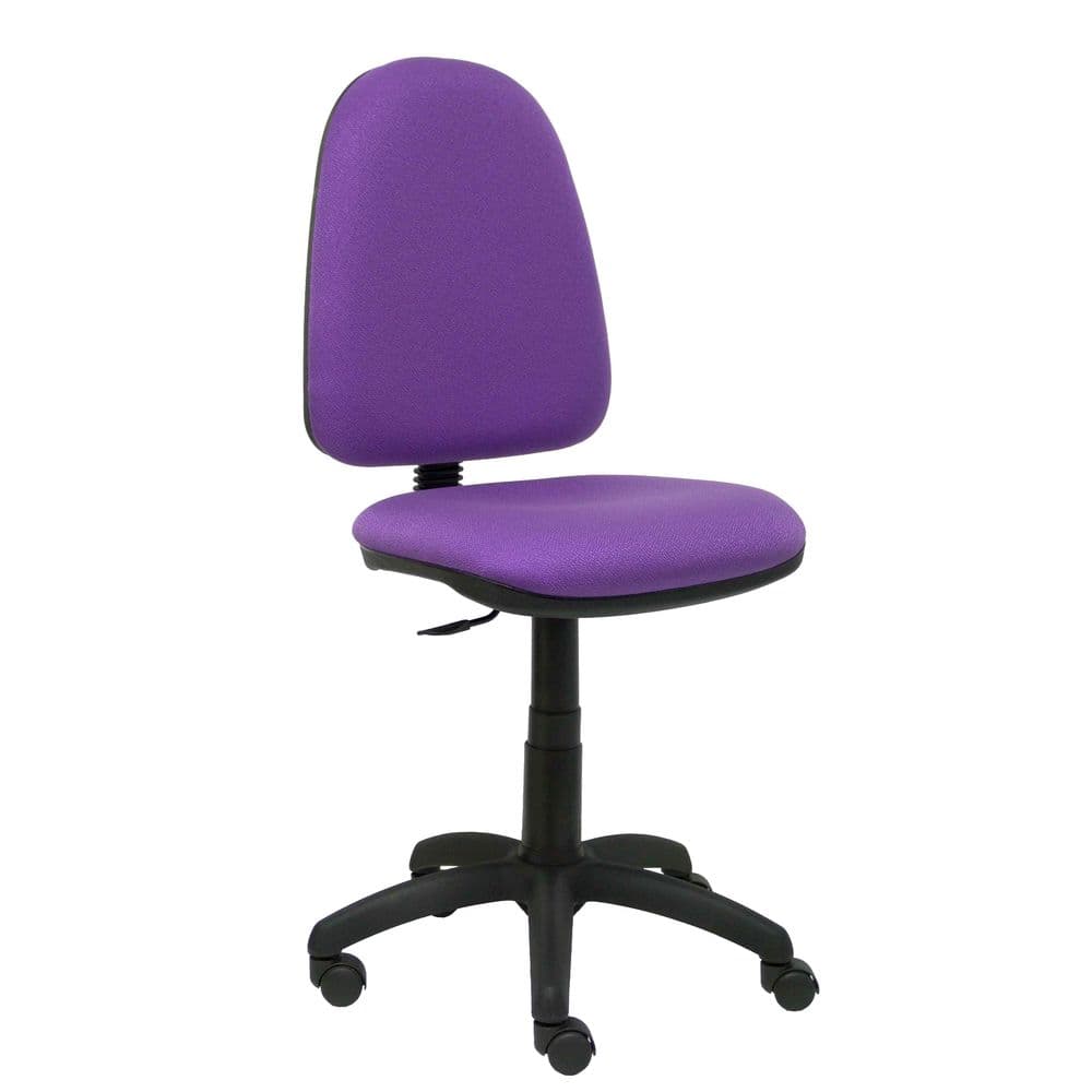 Kontorsstol Ayna CL P&C LBALI82 Lila