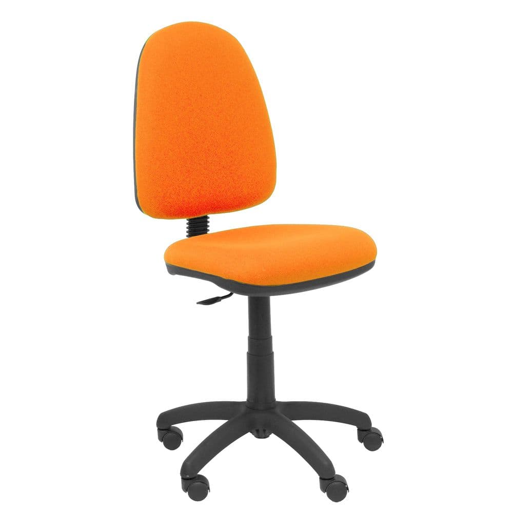 Kontorsstol Ayna CL P&C BALI308 Orange