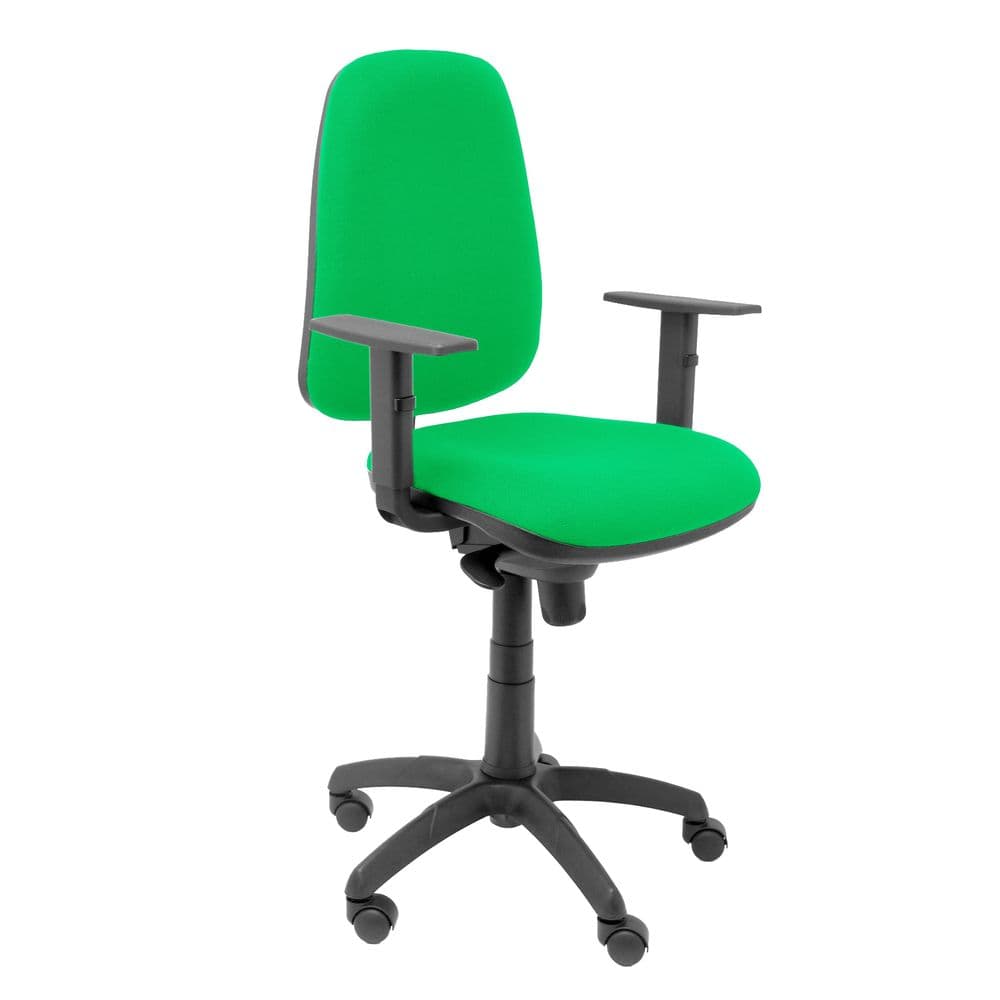 Kontorsstol Tarancón P&C LI15B10 Grön