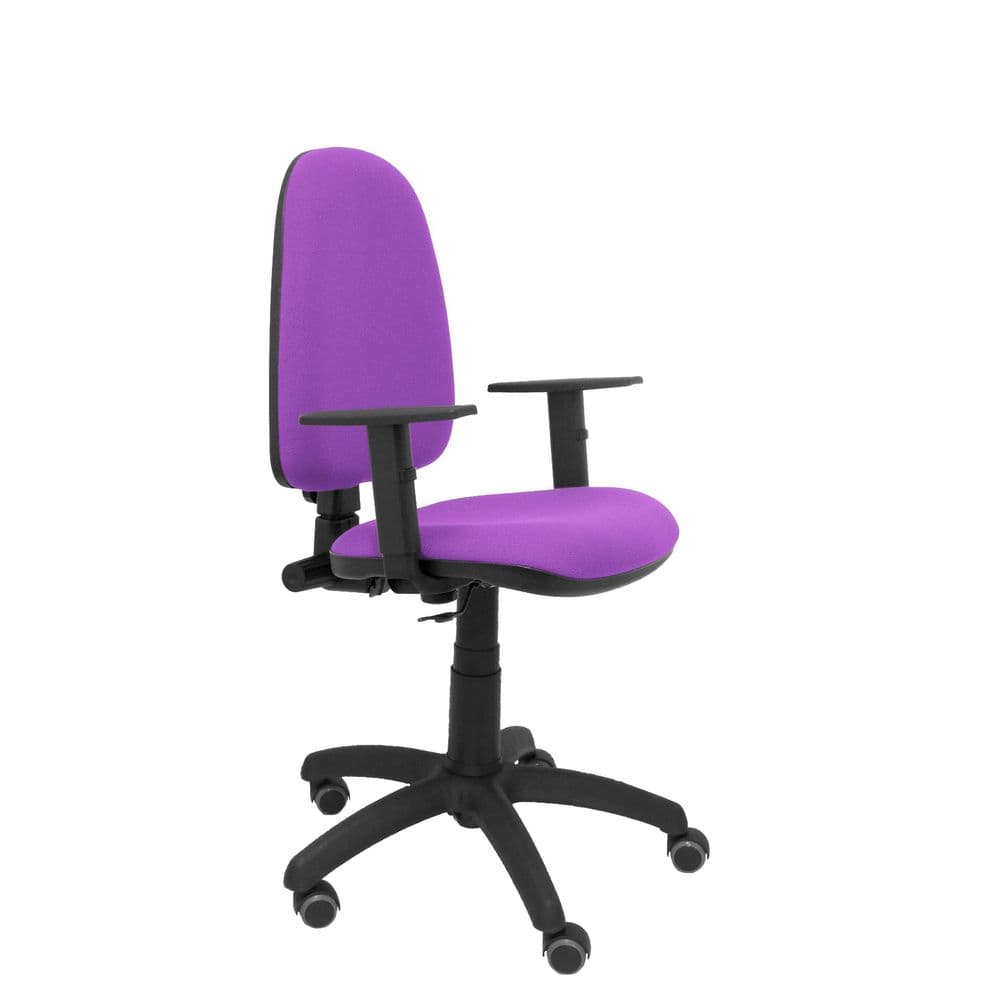 Kontorsstol Ayna bali P&C 82B10RP Lila