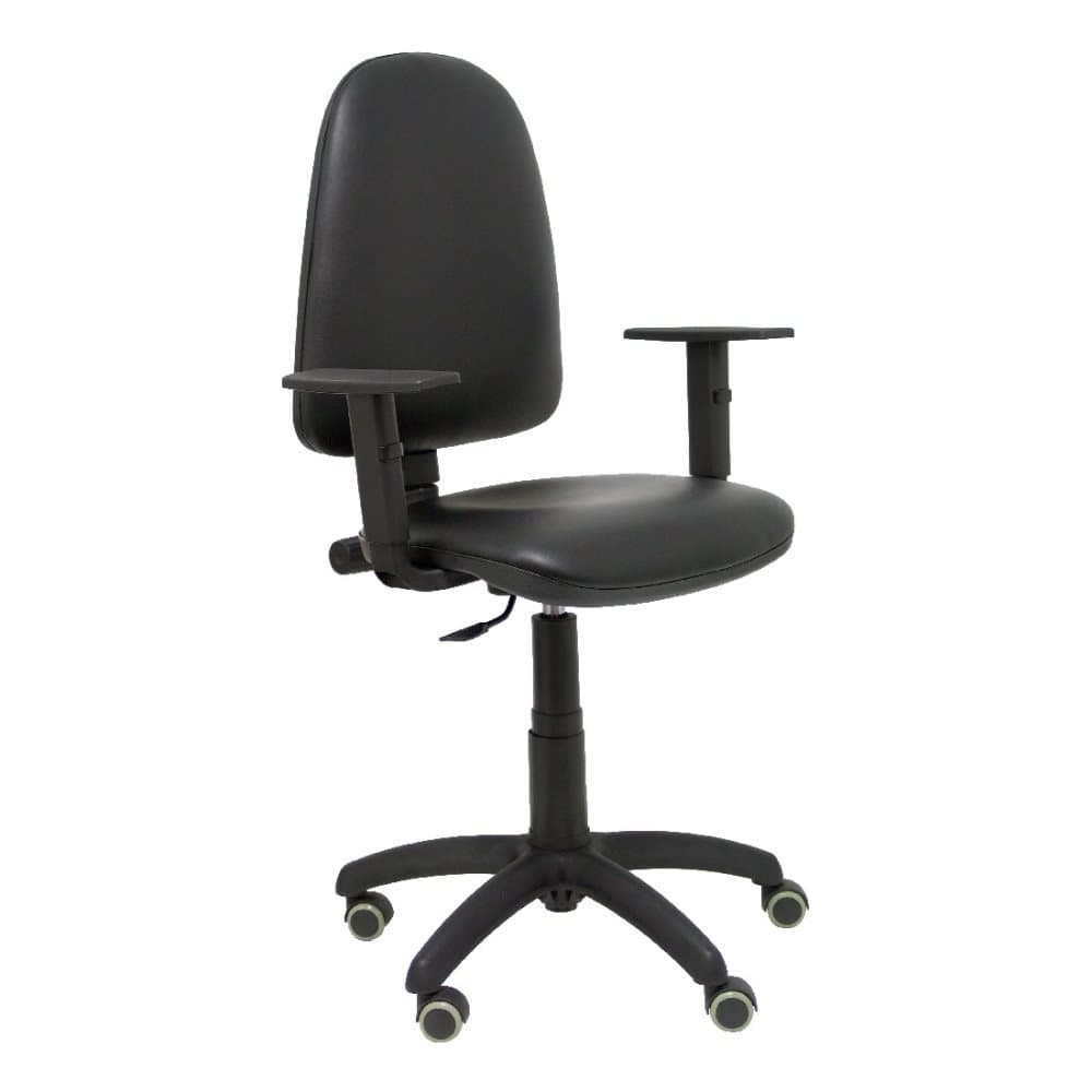 Kontorsstol Ayna P&C 4NB10RP Svart
