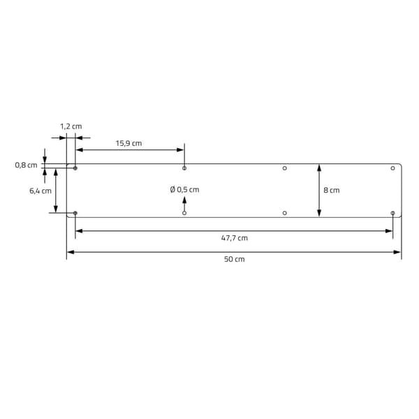 Pöydänjalat 2 kpl X-muotoinen 50x71 cm musta teräs ML-muotoilu