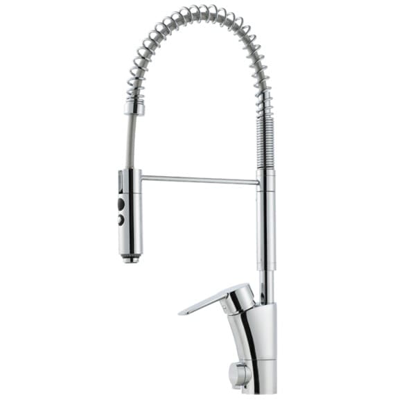 Mora Armatur Köksblandare Miniprofi Cera 242310