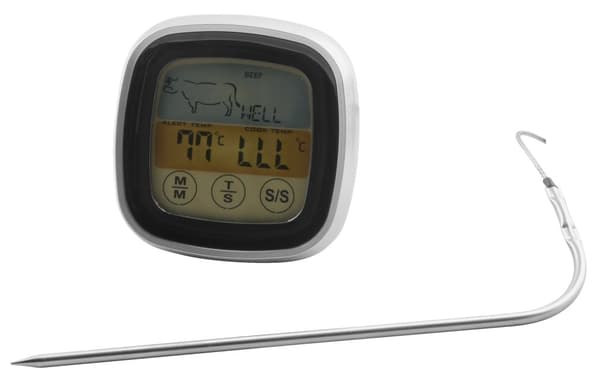 Digitalt Steketermometer
