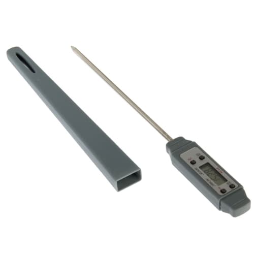 Mattermometer -50 til 300 C