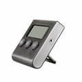 Miniatyrbillede 4 af 6: Digitalt ovntermometer/stegetermometer med timer og lydsignal