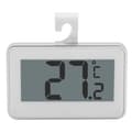 Pikkukuva 1 / 7: Jääkaappilämpömittari suurella LCD-näytöllä