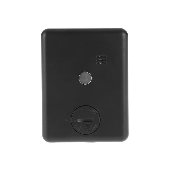 Køkkentimer Digital Hvid